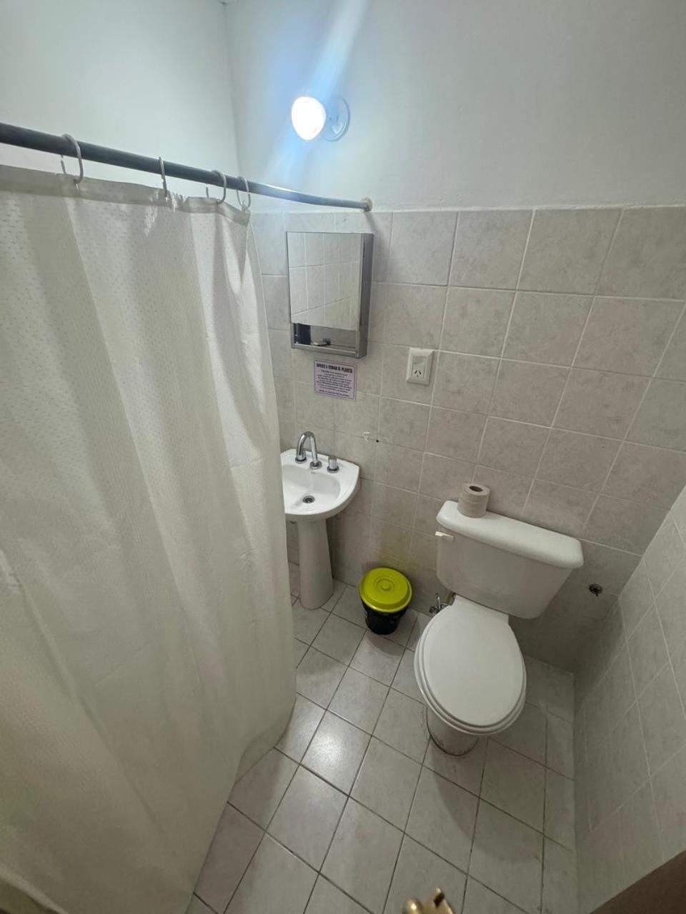 Hotel Bellavista Carlos Paz Villa Carlos Paz
