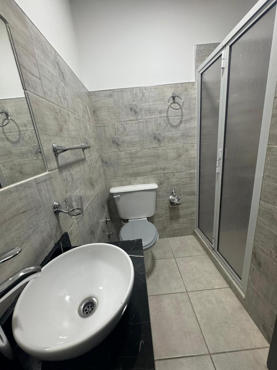 Hotel Bellavista Carlos Paz 2*