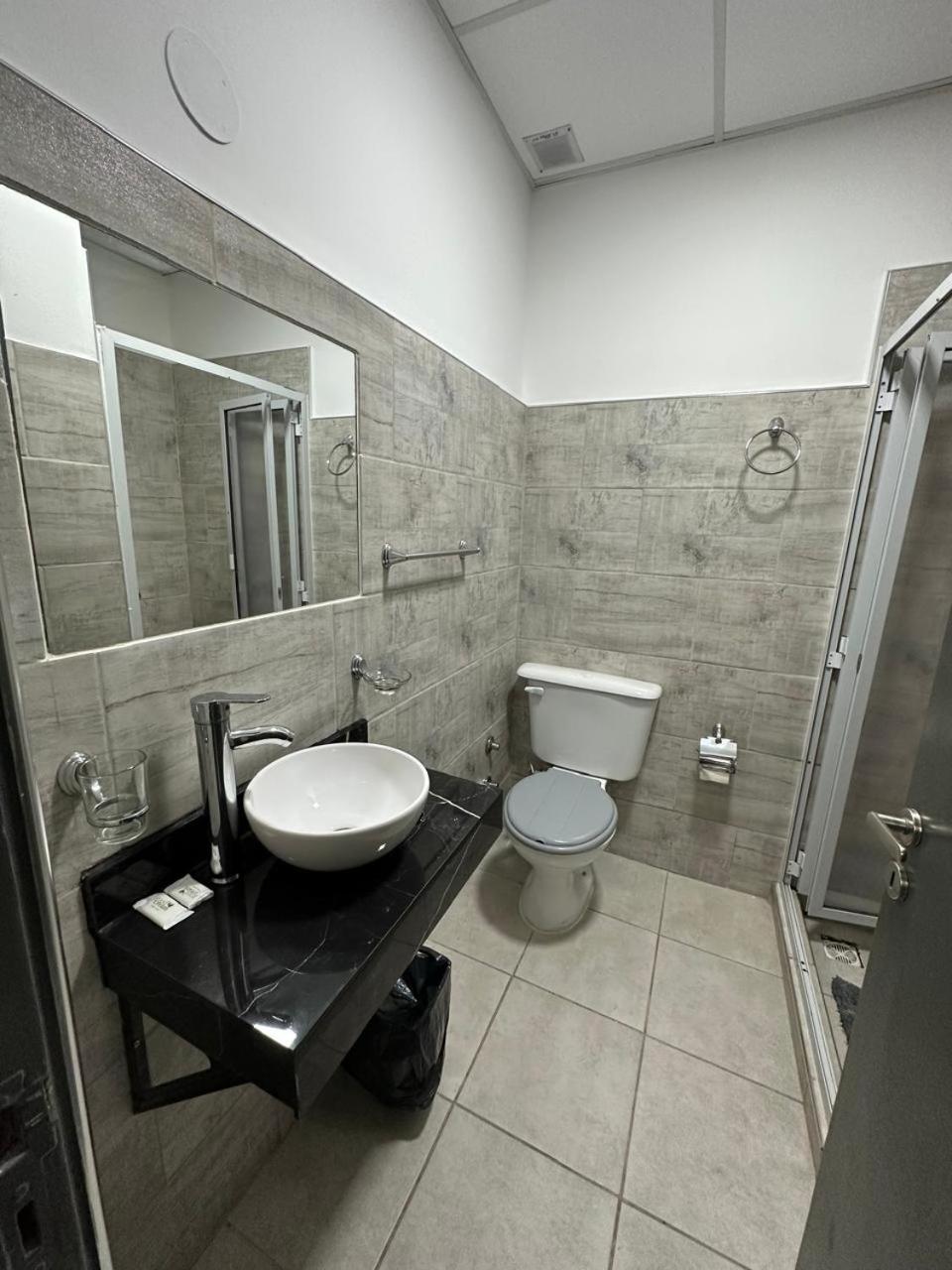 Hotel Bellavista Carlos Paz